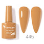 Venalisa 7.5ml HEMA FREE TPO FREE Full Coverage Soak Off UV LED Gel Polish Semi Permanent Nail Varnish Long Wear Gel Lacquer