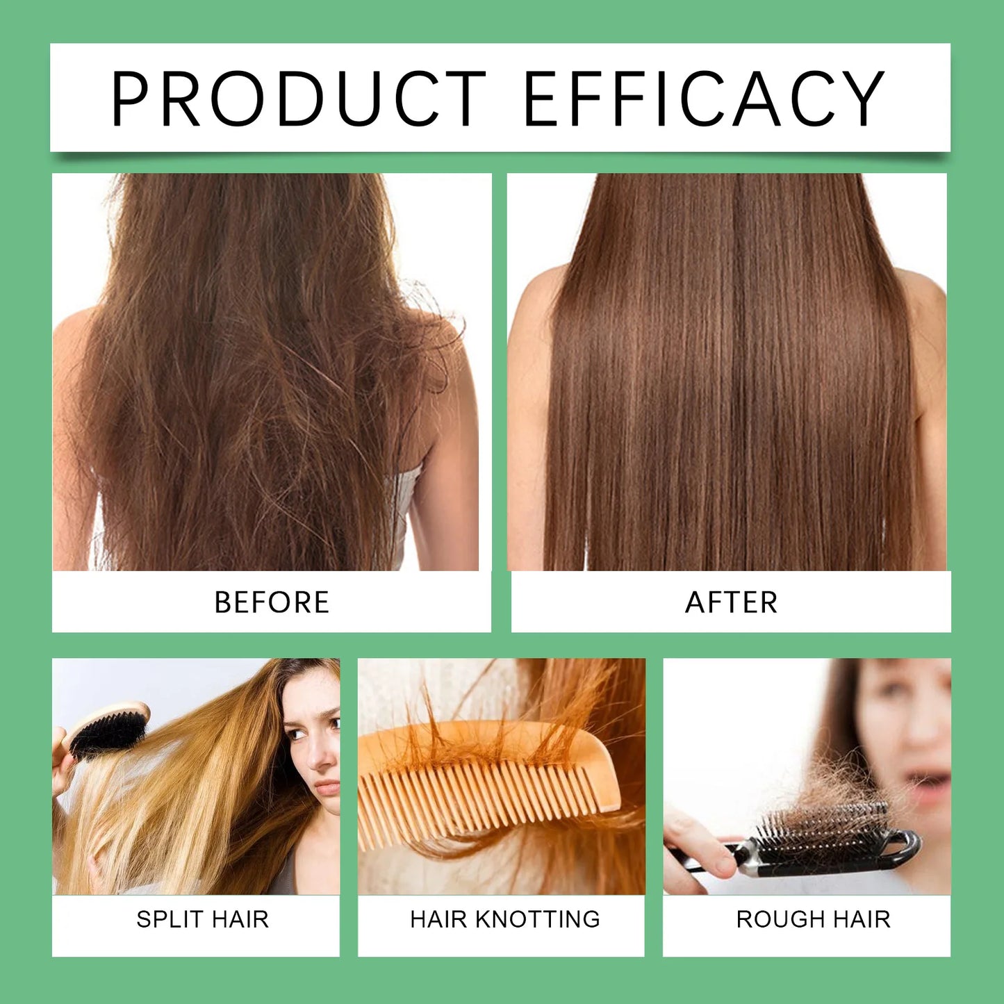 Rosemary Shampoo Natural Hair Thickening Volumizing Controls Oil Strengthens & Repairs with Herbal Botanicals For All Hair Types