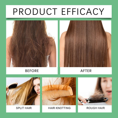 Rosemary Shampoo Natural Hair Thickening Volumizing Controls Oil Strengthens & Repairs with Herbal Botanicals For All Hair Types
