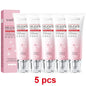 Fast Lightening Pink Lip Bleaching For Dark Lips Remove Melanin Lip Balm Sexy Rose Magic Lip Oil Whitening Moisturizing Makeup