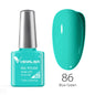 Venalisa 7.5ml HEMA FREE TPO FREE Full Coverage Soak Off UV LED Gel Polish Semi Permanent Nail Varnish Long Wear Gel Lacquer