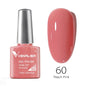 Venalisa 7.5ml HEMA FREE TPO FREE Full Coverage Soak Off UV LED Gel Polish Semi Permanent Nail Varnish Long Wear Gel Lacquer