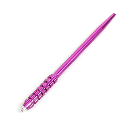 Microblading Manual Pen Micropigmentation Sterile Permanent Makeup Machine Colors Eyebrow Tattoo Tebori Device Microblading