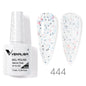 Venalisa 7.5ml HEMA FREE TPO FREE Full Coverage Soak Off UV LED Gel Polish Semi Permanent Nail Varnish Long Wear Gel Lacquer