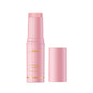 Korean Pink Hydrating Stick Extract Deep Hydrating Facial Skin Multi-functional Pink Balm Stick Skin Care Makeup Base Products