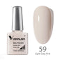 Venalisa 7.5ml HEMA FREE TPO FREE Full Coverage Soak Off UV LED Gel Polish Semi Permanent Nail Varnish Long Wear Gel Lacquer
