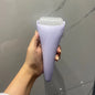 Large Ice Roller/Massager Facial Cooling Beauty Tool,Ice Roller for Face And Eye, Athome Spa,Skincare Routine,Handheld Massager