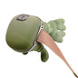 Electric Neck and Shoulder Massager Wireless Shoulder and Back Muscle Kneading Massage Shawl Neck Masajeador Relax Pain Relief