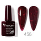 Venalisa 7.5ml HEMA FREE TPO FREE Full Coverage Soak Off UV LED Gel Polish Semi Permanent Nail Varnish Long Wear Gel Lacquer