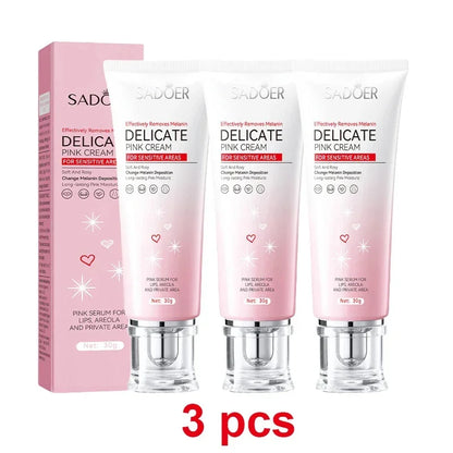 Fast Lightening Pink Lip Bleaching For Dark Lips Remove Melanin Lip Balm Sexy Rose Magic Lip Oil Whitening Moisturizing Makeup