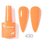 Venalisa 7.5ml HEMA FREE TPO FREE Full Coverage Soak Off UV LED Gel Polish Semi Permanent Nail Varnish Long Wear Gel Lacquer