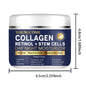 YOUNGCOME Collagen Hyaluronic Acid Skin Care Anti-Wrinkle Moisturizing Anti-Aging Night Shrink Pores Whitening Smooth Anti Aging