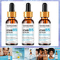 B5 Hyaluronic Acid Serum Facial Anti A-ging W-rinkle Lift Firming Fine Lines Lightening Dark Circle Skin Brightening Hyalu Serum