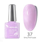 Venalisa 7.5ml HEMA FREE TPO FREE Full Coverage Soak Off UV LED Gel Polish Semi Permanent Nail Varnish Long Wear Gel Lacquer