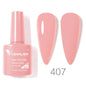 Venalisa 7.5ml HEMA FREE TPO FREE Full Coverage Soak Off UV LED Gel Polish Semi Permanent Nail Varnish Long Wear Gel Lacquer