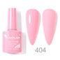 Venalisa 7.5ml HEMA FREE TPO FREE Full Coverage Soak Off UV LED Gel Polish Semi Permanent Nail Varnish Long Wear Gel Lacquer