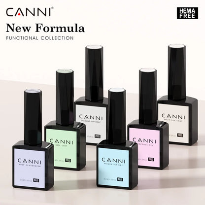 Venalisa 7.5ml HEMA FREE TPO FREE Full Coverage Soak Off UV LED Gel Polish Semi Permanent Nail Varnish Long Wear Gel Lacquer