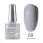 Venalisa 7.5ml HEMA FREE TPO FREE Full Coverage Soak Off UV LED Gel Polish Semi Permanent Nail Varnish Long Wear Gel Lacquer