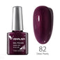 Venalisa 7.5ml HEMA FREE TPO FREE Full Coverage Soak Off UV LED Gel Polish Semi Permanent Nail Varnish Long Wear Gel Lacquer