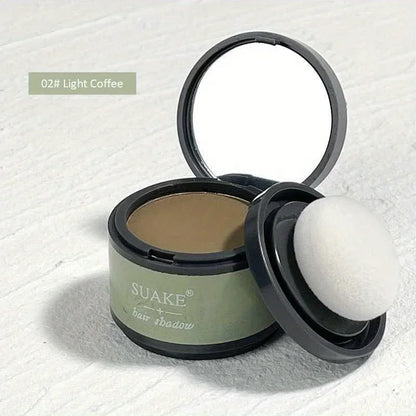 Hairline Contouring Powder - Hair Repairing and Shadow Filling Forehead Hairline Replacement Makeup Tool