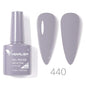 Venalisa 7.5ml HEMA FREE TPO FREE Full Coverage Soak Off UV LED Gel Polish Semi Permanent Nail Varnish Long Wear Gel Lacquer