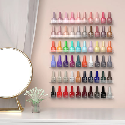 Venalisa 7.5ml HEMA FREE TPO FREE Full Coverage Soak Off UV LED Gel Polish Semi Permanent Nail Varnish Long Wear Gel Lacquer