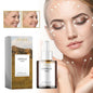 Korean Centella Asiatica Face Serum Shrink Pores Smoothing Rejuvenation Skin Brighten Whitening Cream Facial Moisturizing 30 ml