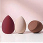 3/4/10  PCS  Makeup Sponge Blenders Blending Sponge Foundation Applicator Cosmetic Sponges makeup tools free shipping  wholesale
