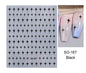 1pcs Golden 3D Metal Laser Starburst Nail Stickers Vibrant Y2K Nail Art Decorations for Manicure French Nail Art and DIY Nail