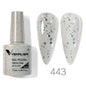 Venalisa 7.5ml HEMA FREE TPO FREE Full Coverage Soak Off UV LED Gel Polish Semi Permanent Nail Varnish Long Wear Gel Lacquer