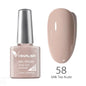 Venalisa 7.5ml HEMA FREE TPO FREE Full Coverage Soak Off UV LED Gel Polish Semi Permanent Nail Varnish Long Wear Gel Lacquer