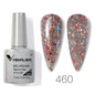 Venalisa 7.5ml HEMA FREE TPO FREE Full Coverage Soak Off UV LED Gel Polish Semi Permanent Nail Varnish Long Wear Gel Lacquer