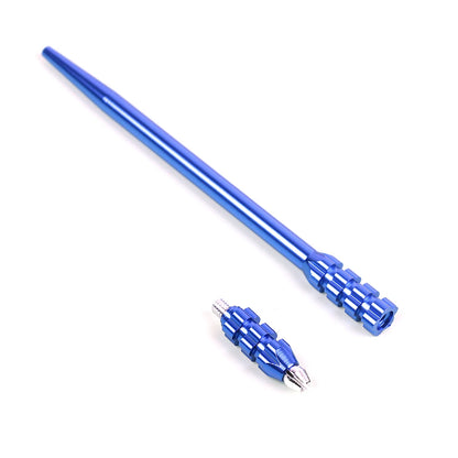 Microblading Manual Pen Micropigmentation Sterile Permanent Makeup Machine Colors Eyebrow Tattoo Tebori Device Microblading