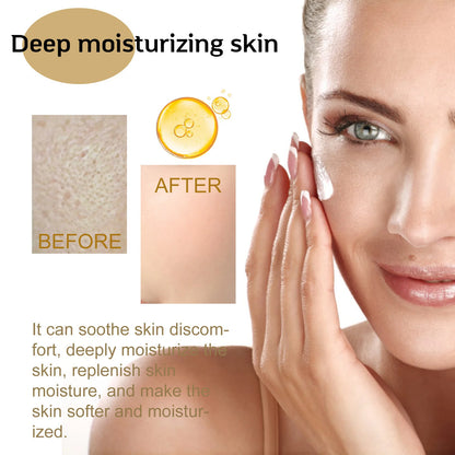 Korean Centella Asiatica Face Serum Shrink Pores Smoothing Rejuvenation Skin Brighten Whitening Cream Facial Moisturizing 30 ml