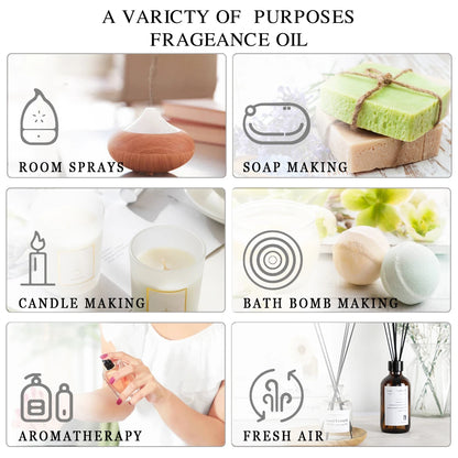 30ml 100ml Eucalyptus Lavender Essential Oil Diffuser Pure Natural Essential Oils Aromatherapy Skin Care Massage Aroma Oil