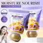 BIOAQUA Chocolate Hand Cream Moisturizing Nourishing Anti-aging Anti-aging Whitening Creams Hands Skin Care Products