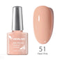 Venalisa 7.5ml HEMA FREE TPO FREE Full Coverage Soak Off UV LED Gel Polish Semi Permanent Nail Varnish Long Wear Gel Lacquer