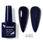 Venalisa 7.5ml HEMA FREE TPO FREE Full Coverage Soak Off UV LED Gel Polish Semi Permanent Nail Varnish Long Wear Gel Lacquer