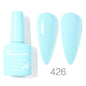 Venalisa 7.5ml HEMA FREE TPO FREE Full Coverage Soak Off UV LED Gel Polish Semi Permanent Nail Varnish Long Wear Gel Lacquer