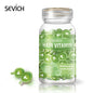 Sevich Mix Hair Vitamin Capsule Hair Treatment Oil Repair Damaged Smooth Hair Care Serum Nourishing Keratin Complex Oil