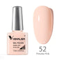 Venalisa 7.5ml HEMA FREE TPO FREE Full Coverage Soak Off UV LED Gel Polish Semi Permanent Nail Varnish Long Wear Gel Lacquer