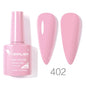 Venalisa 7.5ml HEMA FREE TPO FREE Full Coverage Soak Off UV LED Gel Polish Semi Permanent Nail Varnish Long Wear Gel Lacquer