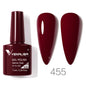 Venalisa 7.5ml HEMA FREE TPO FREE Full Coverage Soak Off UV LED Gel Polish Semi Permanent Nail Varnish Long Wear Gel Lacquer