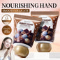 BIOAQUA Chocolate Hand Cream Moisturizing Nourishing Anti-aging Anti-aging Whitening Creams Hands Skin Care Products
