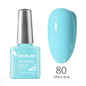 Venalisa 7.5ml HEMA FREE TPO FREE Full Coverage Soak Off UV LED Gel Polish Semi Permanent Nail Varnish Long Wear Gel Lacquer