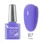 Venalisa 7.5ml HEMA FREE TPO FREE Full Coverage Soak Off UV LED Gel Polish Semi Permanent Nail Varnish Long Wear Gel Lacquer