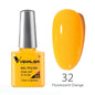 Venalisa 7.5ml HEMA FREE TPO FREE Full Coverage Soak Off UV LED Gel Polish Semi Permanent Nail Varnish Long Wear Gel Lacquer