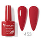 Venalisa 7.5ml HEMA FREE TPO FREE Full Coverage Soak Off UV LED Gel Polish Semi Permanent Nail Varnish Long Wear Gel Lacquer