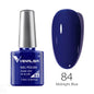 Venalisa 7.5ml HEMA FREE TPO FREE Full Coverage Soak Off UV LED Gel Polish Semi Permanent Nail Varnish Long Wear Gel Lacquer