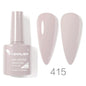 Venalisa 7.5ml HEMA FREE TPO FREE Full Coverage Soak Off UV LED Gel Polish Semi Permanent Nail Varnish Long Wear Gel Lacquer